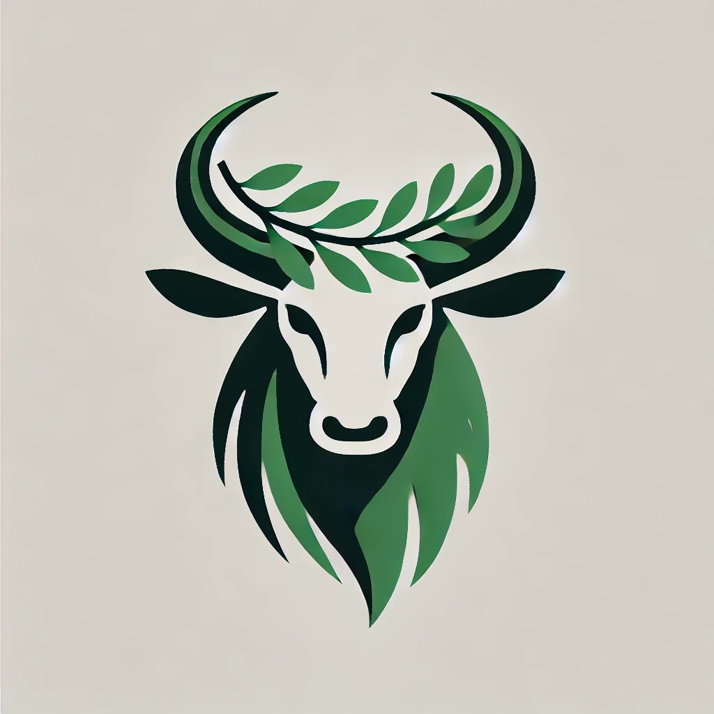 green GNU